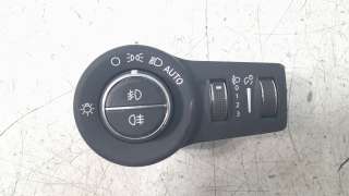 Recambio de mando luces para jeep compass ii 2017- business 4x2 referencia OEM IAM 5XN69LXHAB  