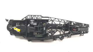 Recambio de maneta exterior delantera izquierda para jeep compass ii 2017- business 4x2 referencia OEM IAM 5VH52RXFAA 53482492 