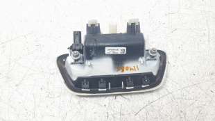 Recambio de maneta exterior porton para jeep compass ii 2017- business 4x2 referencia OEM IAM 5VF92KW3AC 5VF92TZZAC  2