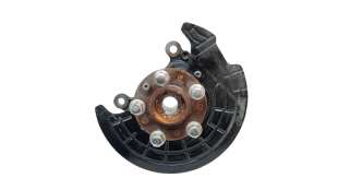Recambio de mangueta delantera derecha para jeep compass ii 2017- business 4x2 referencia OEM IAM 04787970AA  