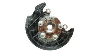 Recambio de mangueta delantera izquierda para jeep compass ii 2017- business 4x2 referencia OEM IAM 04787958AA  
