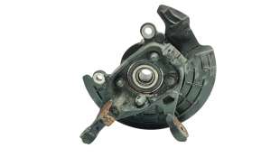 Recambio de mangueta delantera izquierda para jeep compass ii 2017- business 4x2 referencia OEM IAM 04787958AA   2