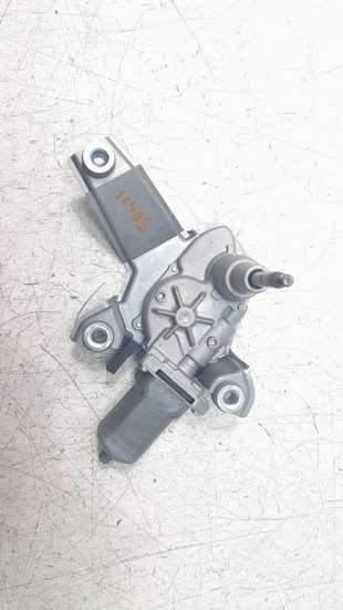 Recambio de motor limpia trasero para jeep compass ii 2017- business 4x2 referencia OEM IAM 55112704AA 2596003320 
