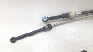 Recambio de palanca cambio para jeep compass ii 2017- business 4x2 referencia OEM IAM 04787981AC   2