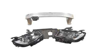 Recambio de morro completo para jeep compass ii 2017- business 4x2 referencia OEM IAM 68499103AA 108903608 JE0341001 2