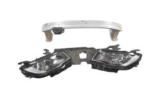 Recambio de morro completo para jeep compass ii 2017- business 4x2 referencia OEM IAM 68499103AA 108903608 JE0341001