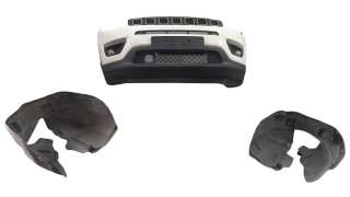 Recambio de morro completo para jeep compass ii 2017- business 4x2 referencia OEM IAM 68499103AA 108903608 JE0341001