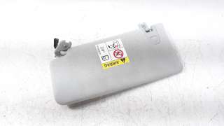 Recambio de parasol derecho para jeep compass ii 2017- business 4x2 referencia OEM IAM 5SY79PS4AE  