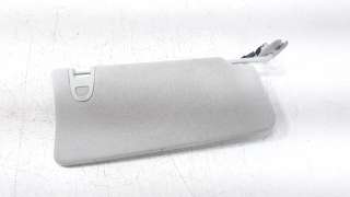 Recambio de parasol izquierdo para jeep compass ii 2017- business 4x2 referencia OEM IAM 5SY78PS4AD  