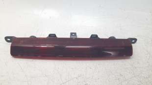 Recambio de piloto trasero central para jeep compass ii 2017- business 4x2 referencia OEM IAM 55112677AB  