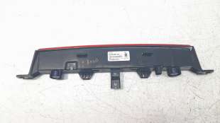 Recambio de piloto trasero central para jeep compass ii 2017- business 4x2 referencia OEM IAM 55112677AB   2