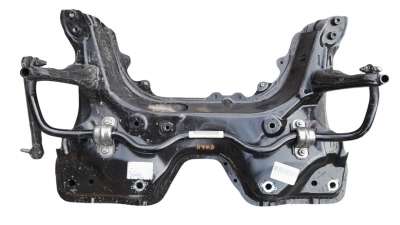 Recambio de puente delantero para jeep compass ii 2017- business 4x2 referencia OEM IAM 68371783AB  