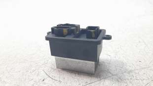 Recambio de resistencia calefaccion para jeep compass ii 2017- business 4x2 referencia OEM IAM MR0176005930  