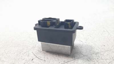Recambio de resistencia calefaccion para jeep compass ii 2017- business 4x2 referencia OEM IAM MR0176005930  