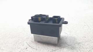 Recambio de resistencia calefaccion para jeep compass ii 2017- business 4x2 referencia OEM IAM MR0176005930  