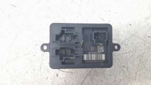 Recambio de resistencia calefaccion para jeep compass ii 2017- business 4x2 referencia OEM IAM MR0176005930   2