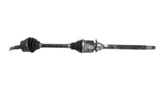 Recambio de transmision delantera derecha para jeep compass ii 2017- business 4x2 referencia OEM IAM 68287867AB  