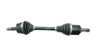 Recambio de transmision delantera izquierda para jeep compass ii 2017- business 4x2 referencia OEM IAM 68287866AB  