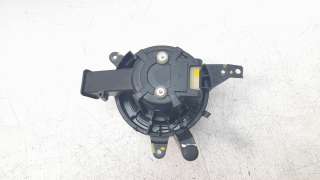 Recambio de ventilador calefaccion para jeep compass ii 2017- business 4x2 referencia OEM IAM 68350343AA  