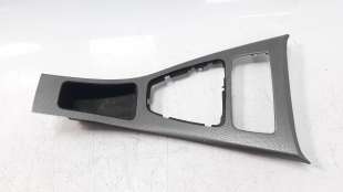 Recambio de moldura para bmw serie 3 coupe (e92) 2006-2012 2.0 turbodiesel cat referencia OEM IAM 7118034  