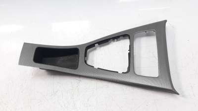 Recambio de moldura para bmw serie 3 coupe (e92) 2006-2012 2.0 turbodiesel cat referencia OEM IAM 7118034  