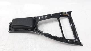 Recambio de moldura para bmw serie 3 coupe (e92) 2006-2012 2.0 turbodiesel cat referencia OEM IAM 7118034  
