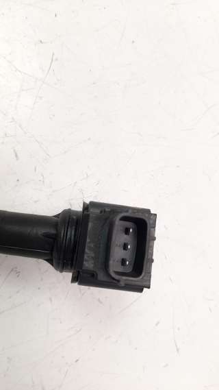 Recambio de bobina encendido para renault megane iv berlina 5p 2015- 1.2 tce energy referencia OEM IAM 224332428R  