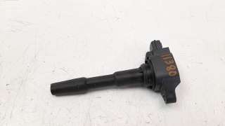 Recambio de bobina encendido para renault megane iv berlina 5p 2015- 1.2 tce energy referencia OEM IAM 224332428R  