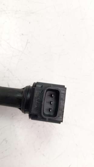 Recambio de bobina encendido para renault megane iv berlina 5p 2015- 1.2 tce energy referencia OEM IAM 224332428R   2