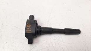 Recambio de bobina encendido para renault megane iv berlina 5p 2015- 1.2 tce energy referencia OEM IAM 224332428R  