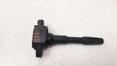 Recambio de bobina encendido para renault megane iv berlina 5p 2015- 1.2 tce energy referencia OEM IAM 224332428R  