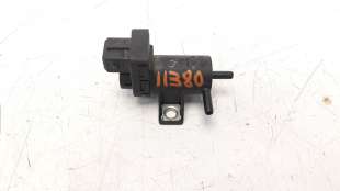 Recambio de valvula aire adicional para renault megane iv berlina 5p 2015- 1.2 tce energy referencia OEM IAM 8200762162  