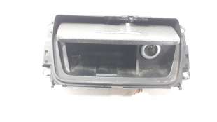 Recambio de cenicero para bmw serie 3 coupe (e92) 2006-2012 2.0 turbodiesel cat referencia OEM IAM 7078571  