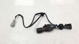 Recambio de palanca cambio para yamaha yzf-r6 2017- referencia OEM IAM 1X27  