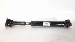 Recambio de transmision central para mitsubishi l 200 (kl0/kj0) 2019- 2.2 di-d cat referencia OEM IAM 3401B012  