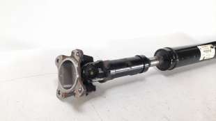 Recambio de transmision central para mitsubishi l 200 (kl0/kj0) 2019- 2.2 di-d cat referencia OEM IAM 3401B012   2