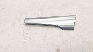 Recambio de moldura para peugeot 508 2018- 2.0 blue-hdi fap referencia OEM IAM 9688875077  