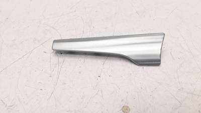 Recambio de moldura para peugeot 508 2018- 2.0 blue-hdi fap referencia OEM IAM 9688875077  