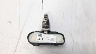Recambio de sensor presion para opel astra j lim. 2009-2015 1.6 cdti dpf referencia OEM IAM 13581560   2