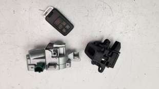 Recambio de conmutador de arranque para volvo v60 kombi 2010-2018 2.0 diesel cat referencia OEM IAM AH4N15607AE 28227917 3134073