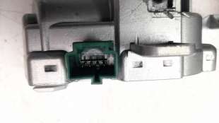 Recambio de conmutador de arranque para volvo v60 kombi 2010-2018 2.0 diesel cat referencia OEM IAM AH4N15607AE 28227917 3134073 2