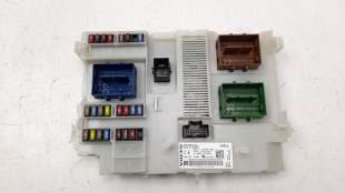 Recambio de modulo electronico para volvo v60 kombi 2010-2018 2.0 diesel cat referencia OEM IAM 31412970  