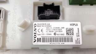 Recambio de modulo electronico para volvo v60 kombi 2010-2018 2.0 diesel cat referencia OEM IAM 31412970   2