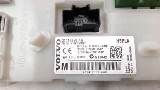 Recambio de modulo electronico para volvo v60 kombi 2010-2018 2.0 diesel cat referencia OEM IAM 31412970  
