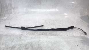 Recambio de brazo limpia delantero derecho para bmw serie 3 berlina (g20) 2018- 2.0 16v turbodiesel referencia OEM IAM 616174278