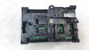 Recambio de caja reles / fusibles para bmw serie 3 berlina (g20) 2018- 2.0 16v turbodiesel referencia OEM IAM 61148715718   2