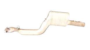Recambio de catalizador para bmw serie 3 berlina (g20) 2018- 2.0 16v turbodiesel referencia OEM IAM 1830859949 22827110 