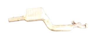 Recambio de catalizador para bmw serie 3 berlina (g20) 2018- 2.0 16v turbodiesel referencia OEM IAM 1830859949 22827110  2