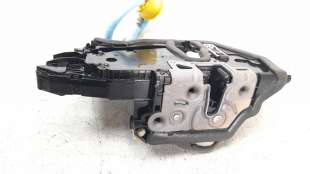 Recambio de cerradura puerta delantera derecha para bmw serie 3 berlina (g20) 2018- 2.0 16v turbodiesel referencia OEM IAM 74450