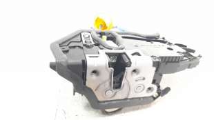 Recambio de cerradura puerta delantera izquierda para bmw serie 3 berlina (g20) 2018- 2.0 16v turbodiesel referencia OEM IAM 744